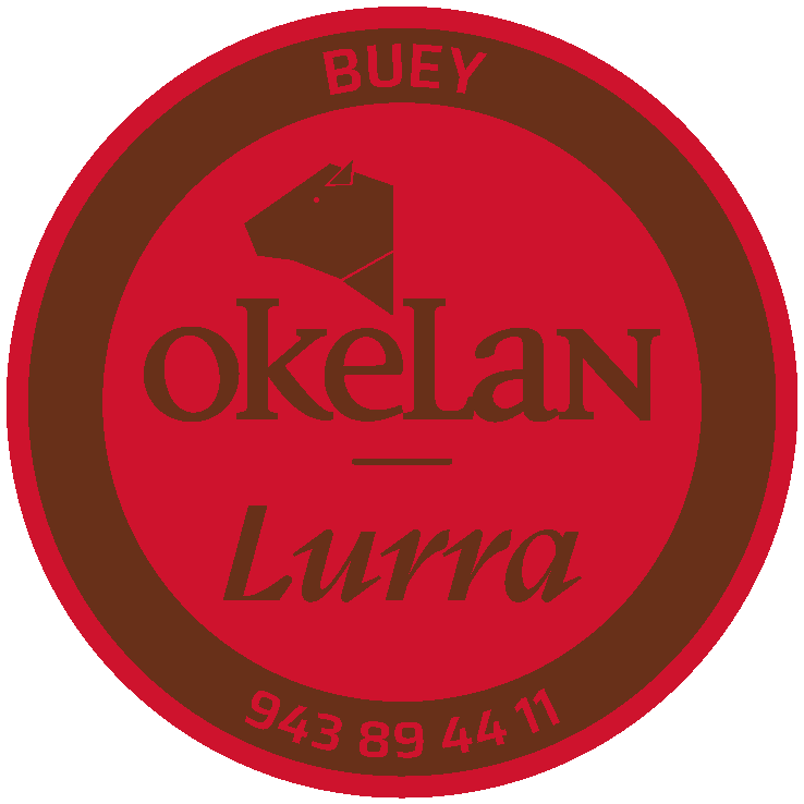 LURRA BUEY