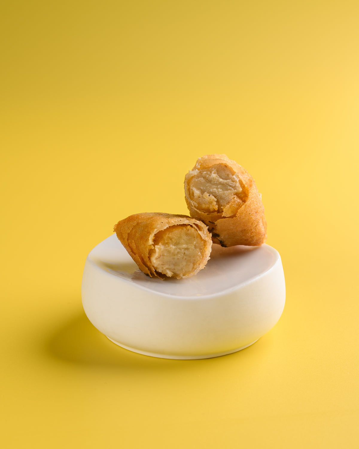 Crepe de Hongo Boletus