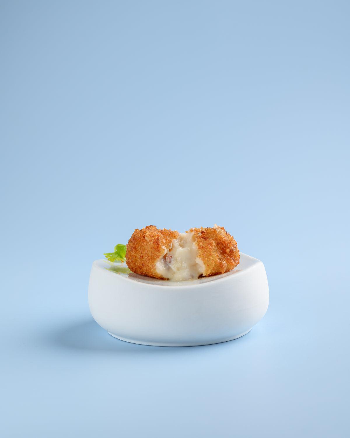 Croqueta de Jamón - Colección Cremosas