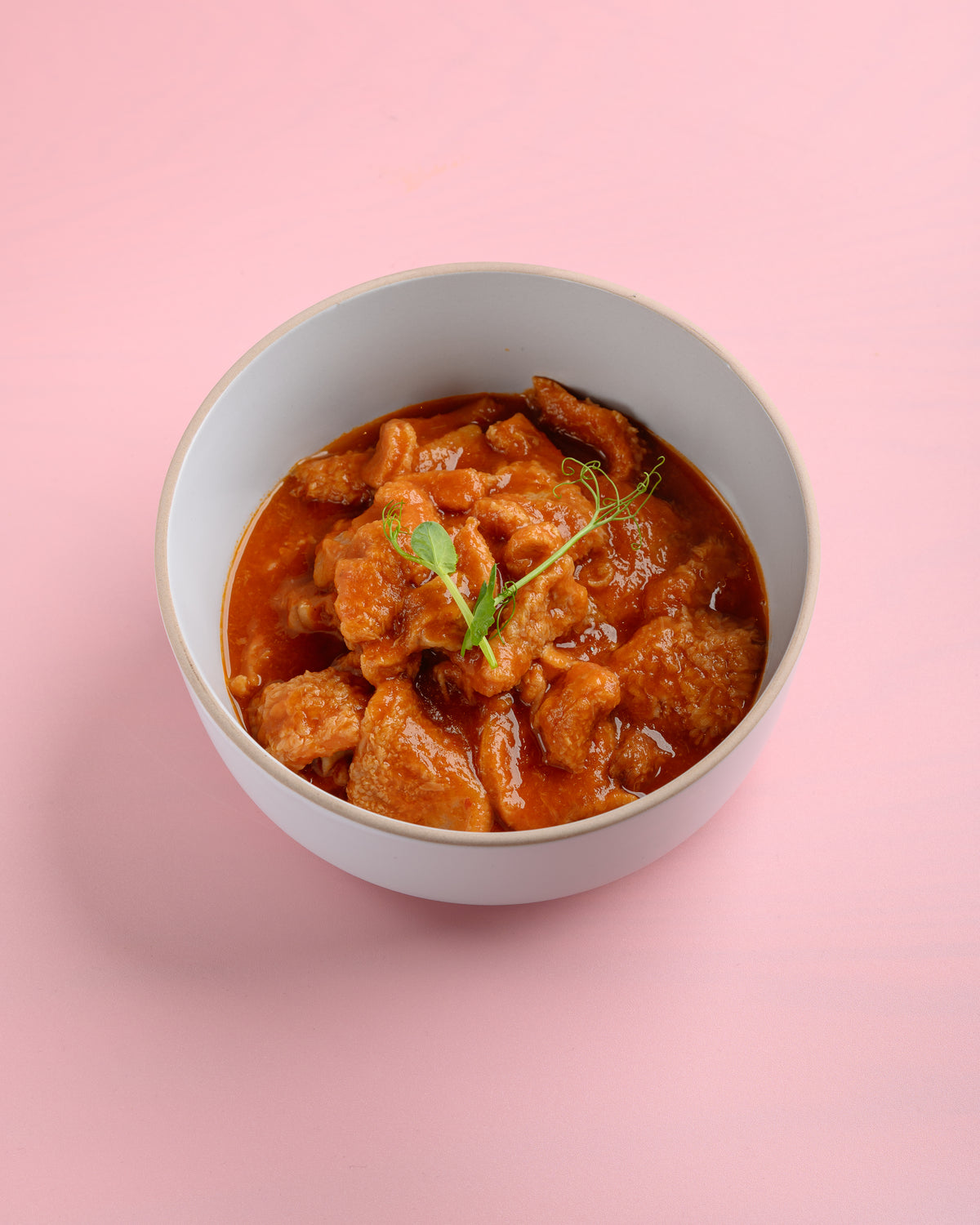 Callos en Salsa