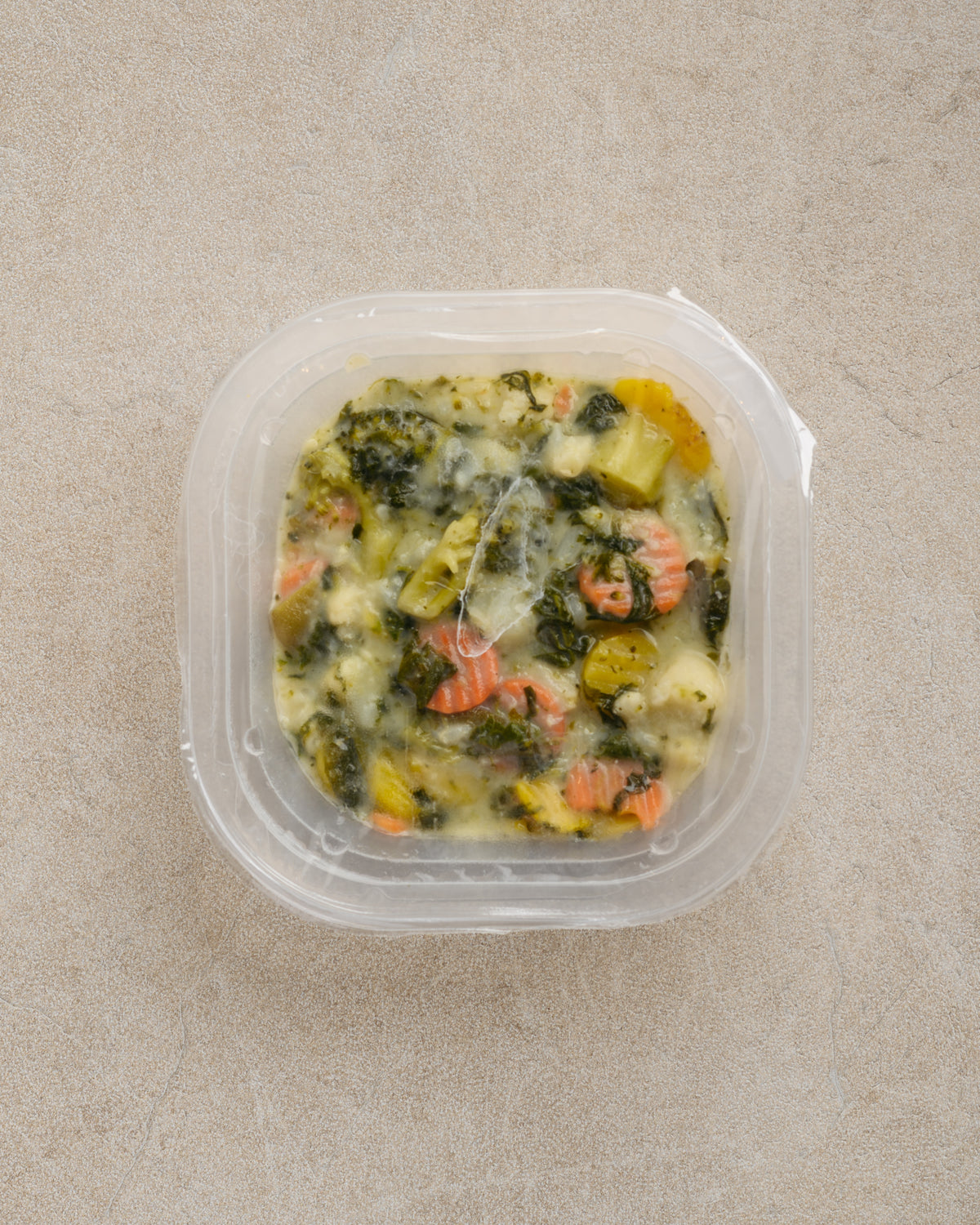 Menestra de Verduras