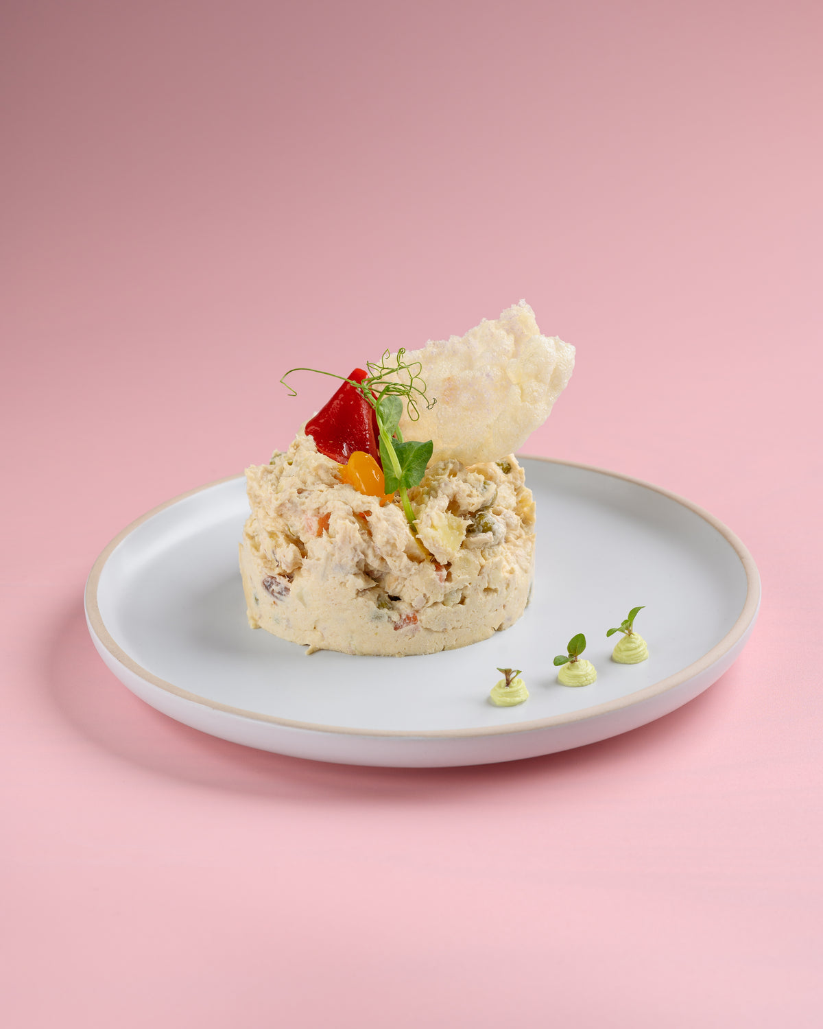 Ensaladilla Rusa