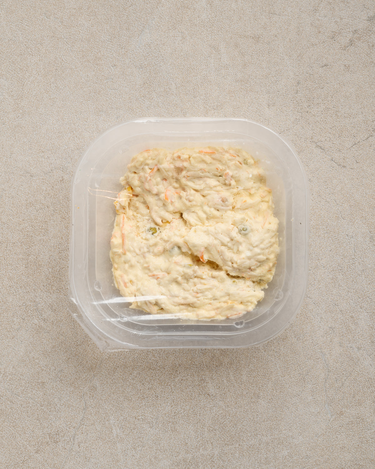 Ensaladilla de Txaka