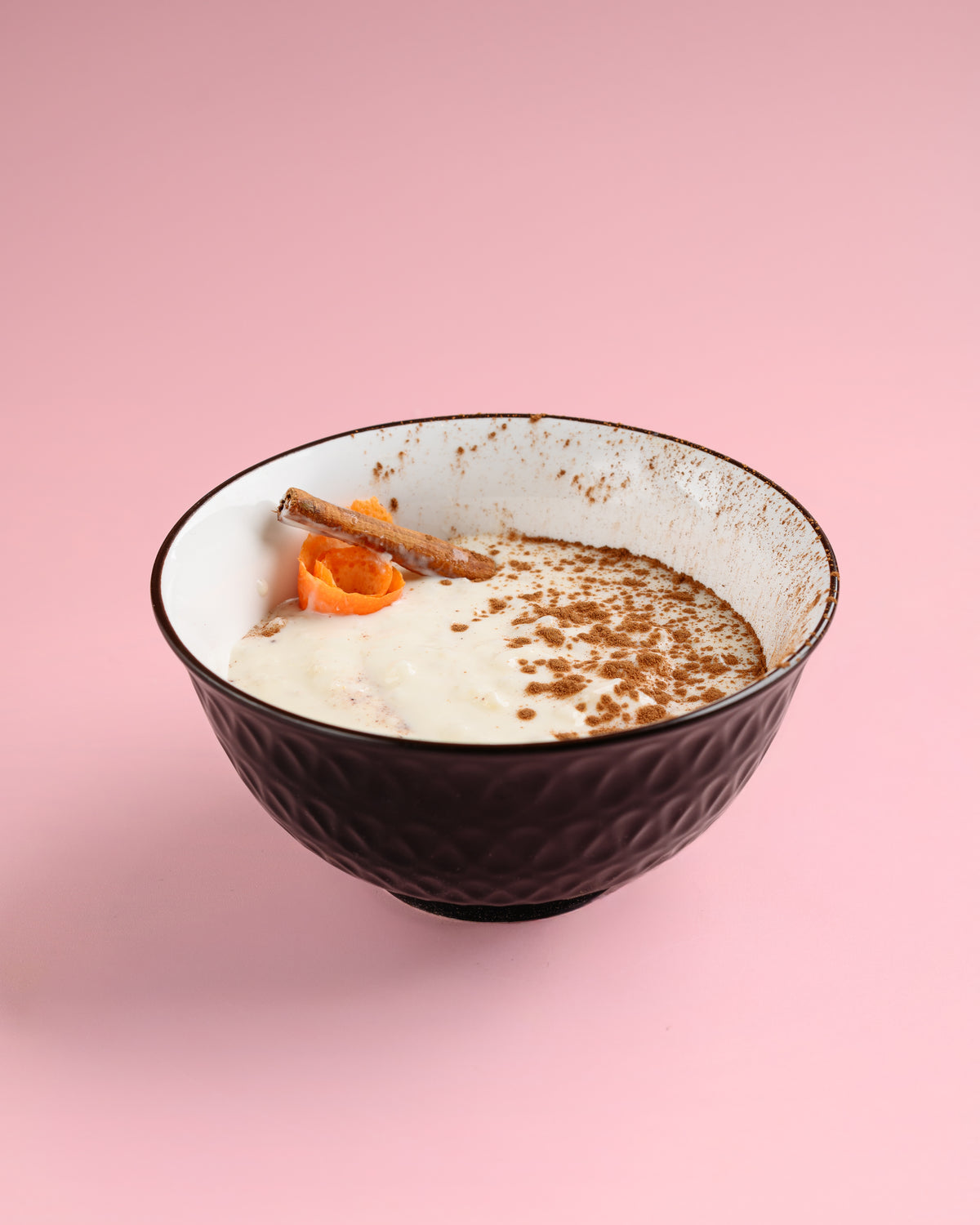 Arroz con Leche