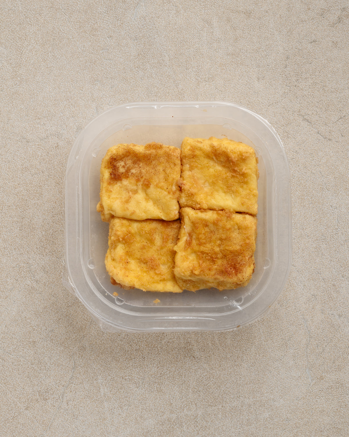 Leche Frita