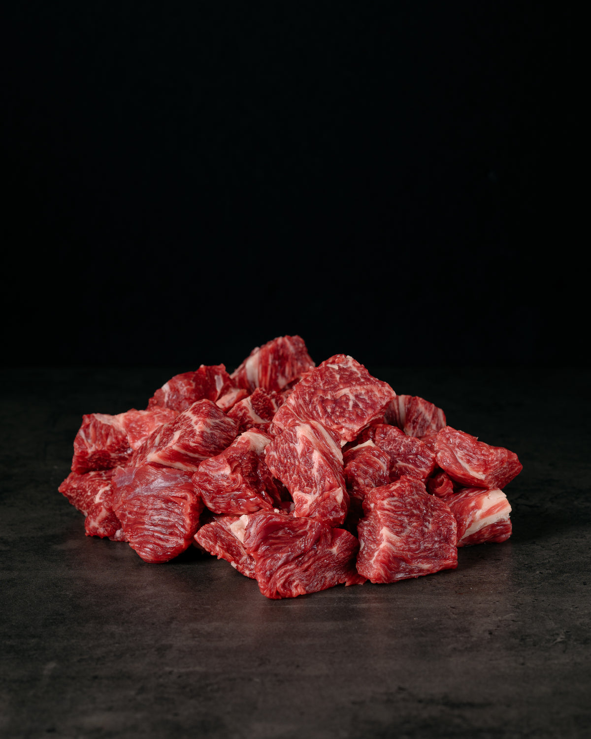 Carne de Buey para guisar Okelan