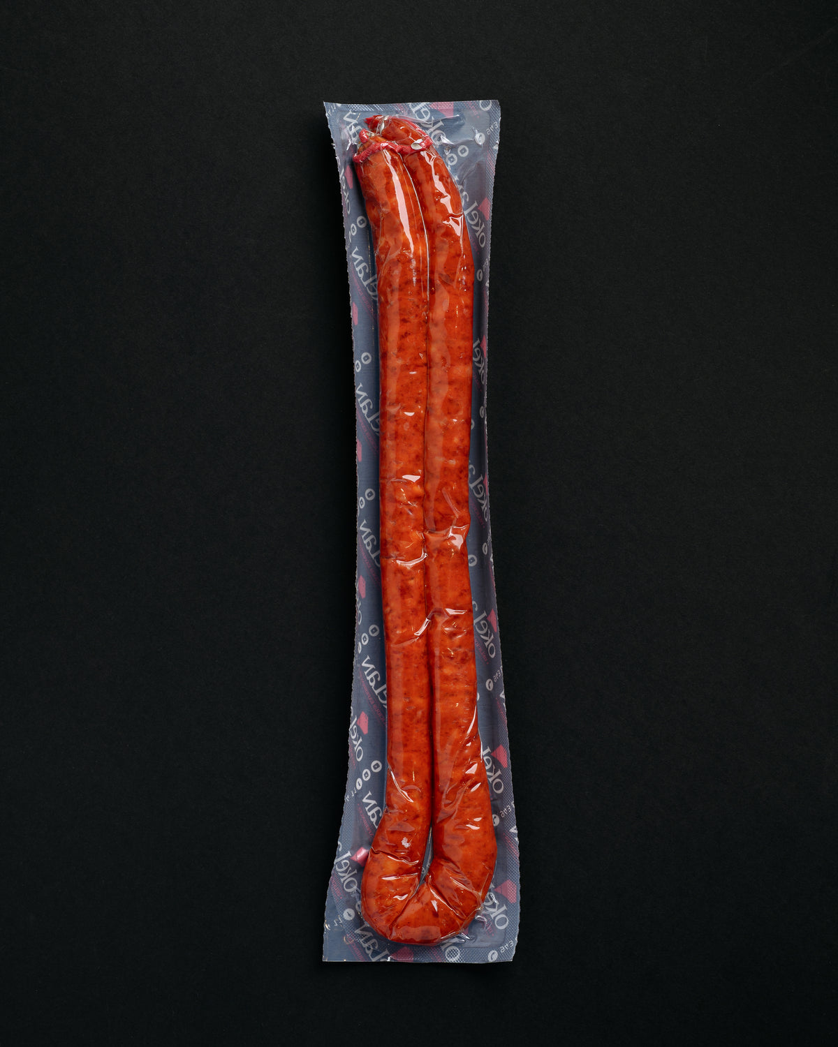 Chistorra Okelan 1