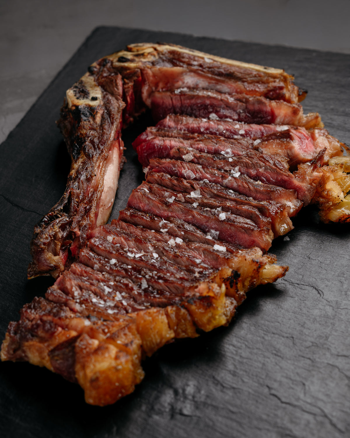 Chuleton Vaca Lurra A Okelan 4
