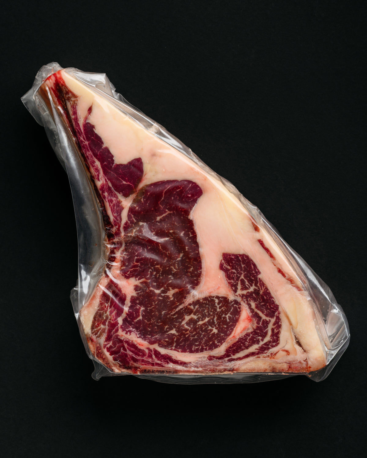 Chuleton Vaca Supremo Ancestral Okelan 1