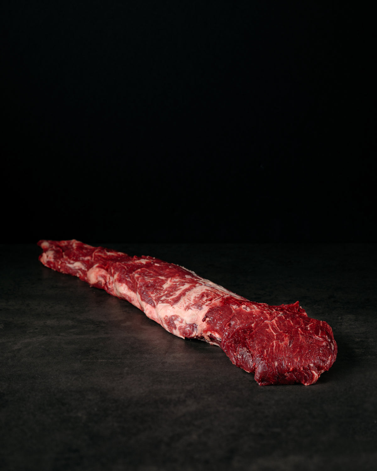 Solomillo Vaca Okelan Selection