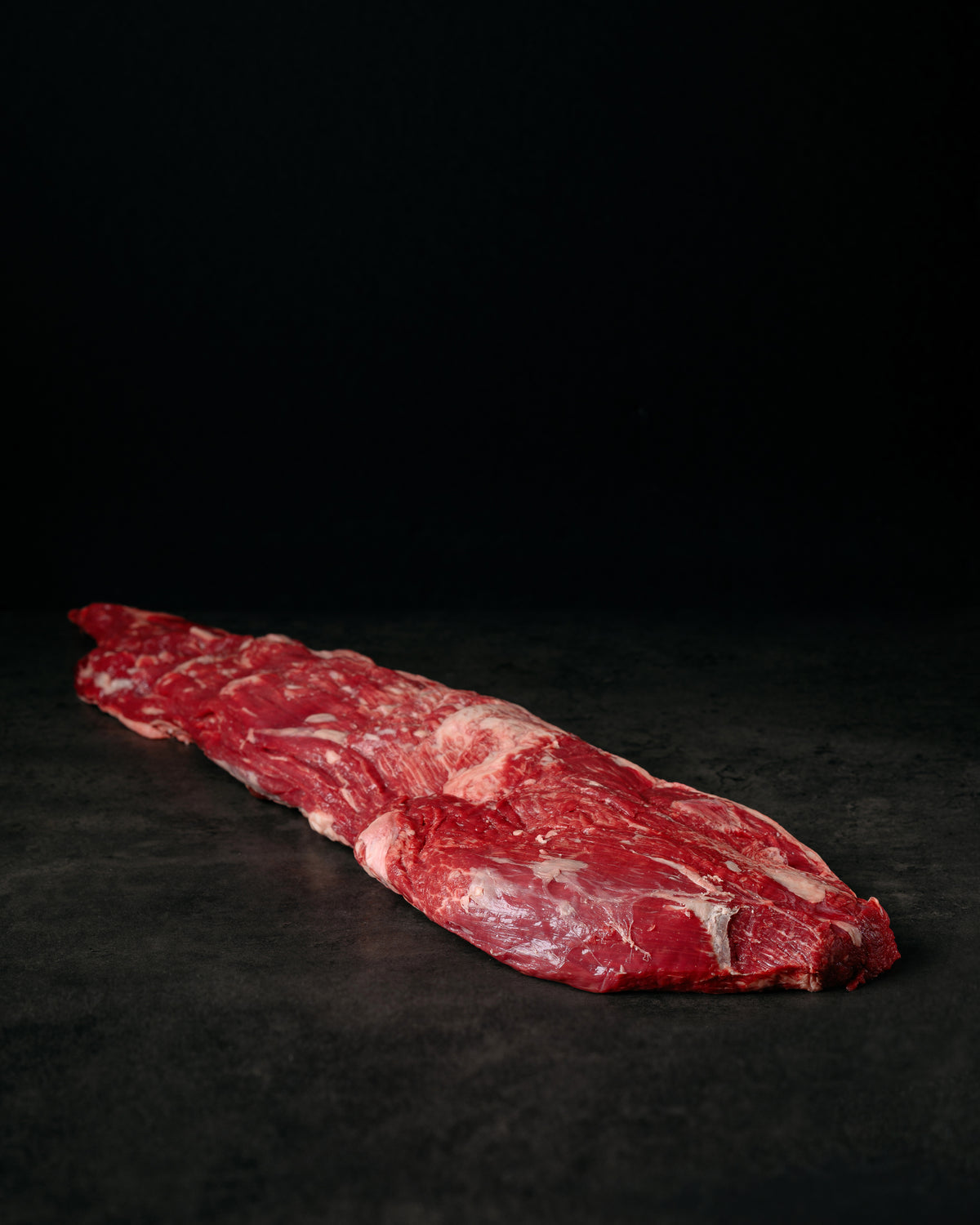 Solomillo Vaca Supremo Ancestral Okelan
