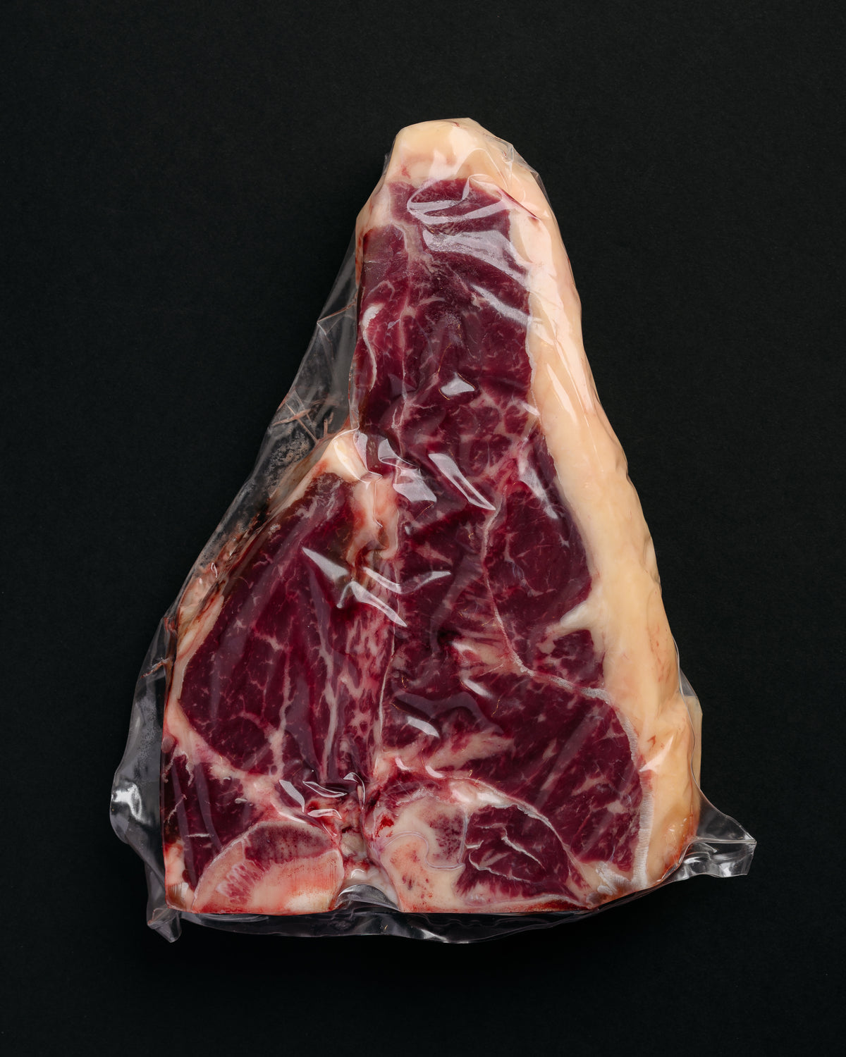 T Bone Vaca Supremo Ancestral Okelan 1