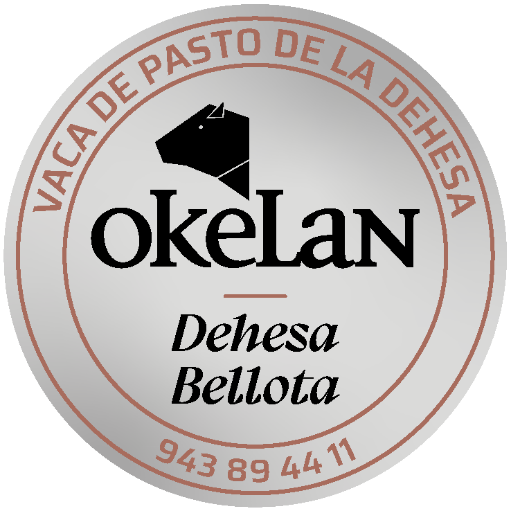 DEHESA BELLOTA