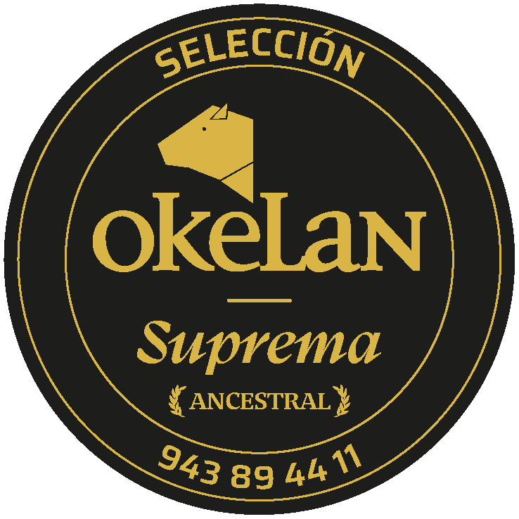 SUPREMA ANCESTRAL