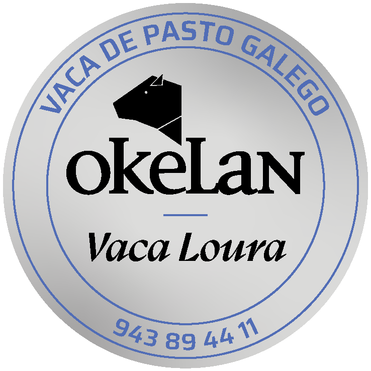 VACA LOURA