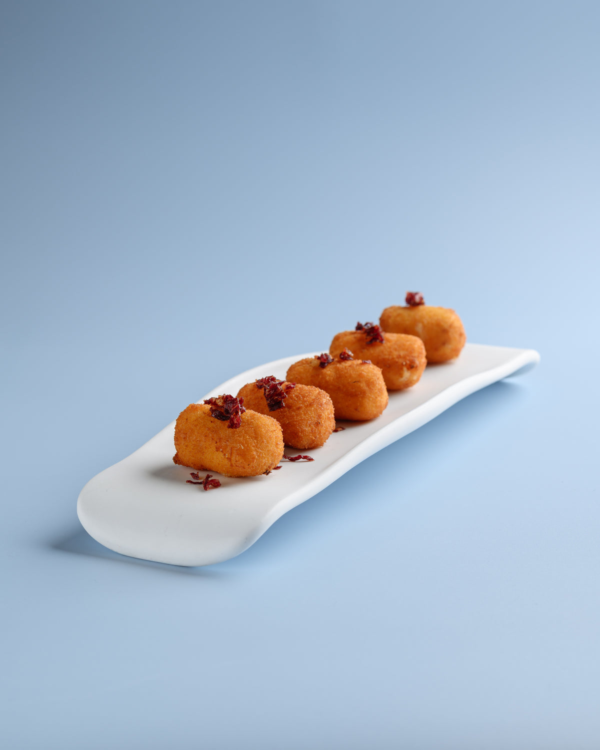 Croqueta de Jamón