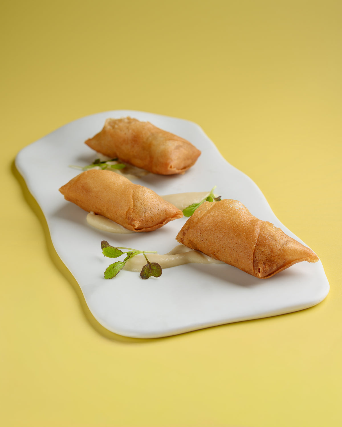Crepe de Hongo Boletus