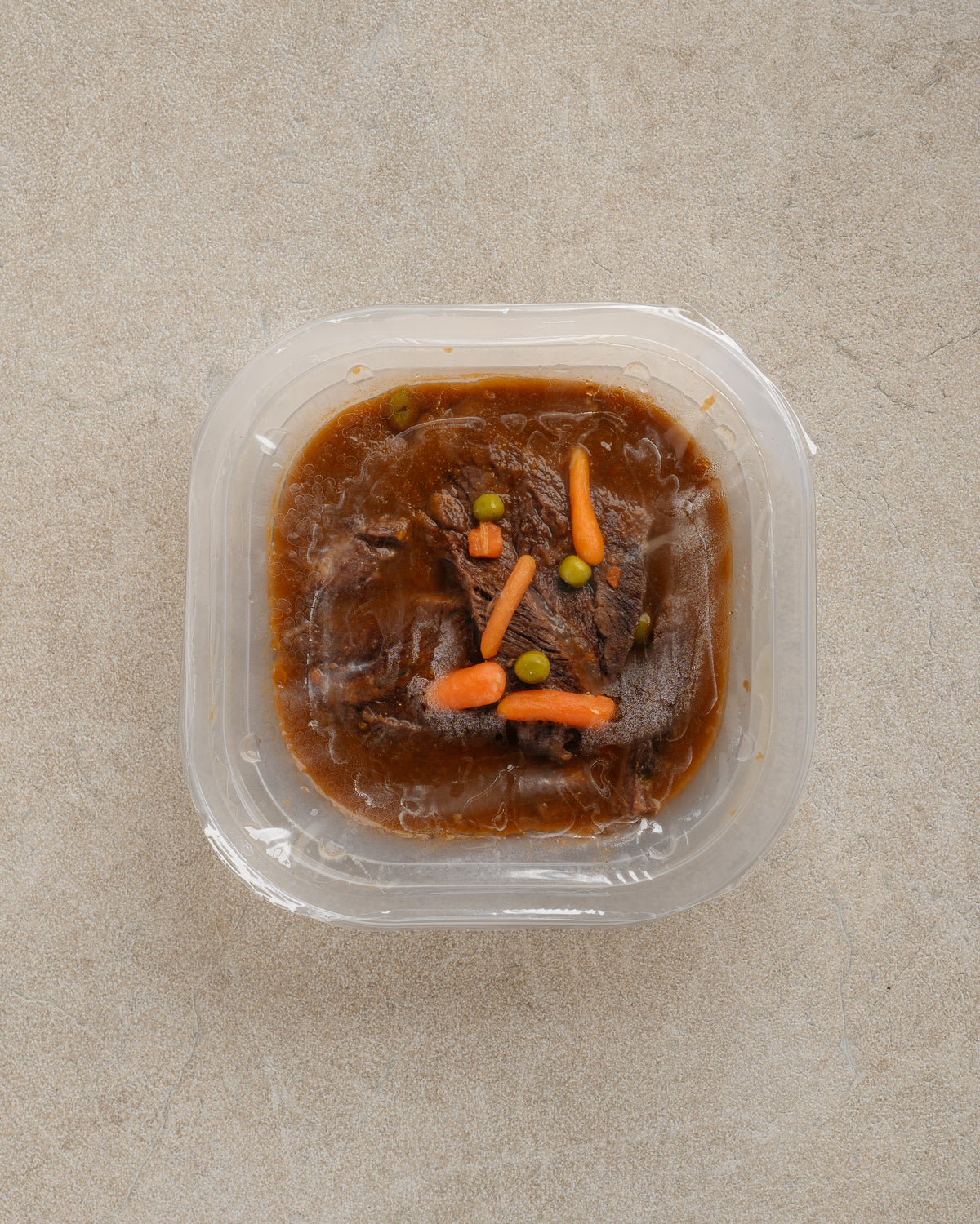 Carrilleras de Vaca en Salsa