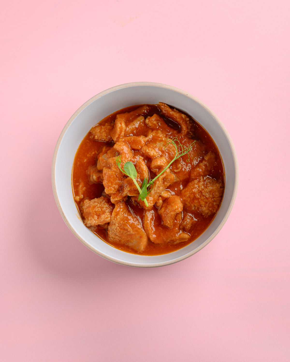 Callos en Salsa