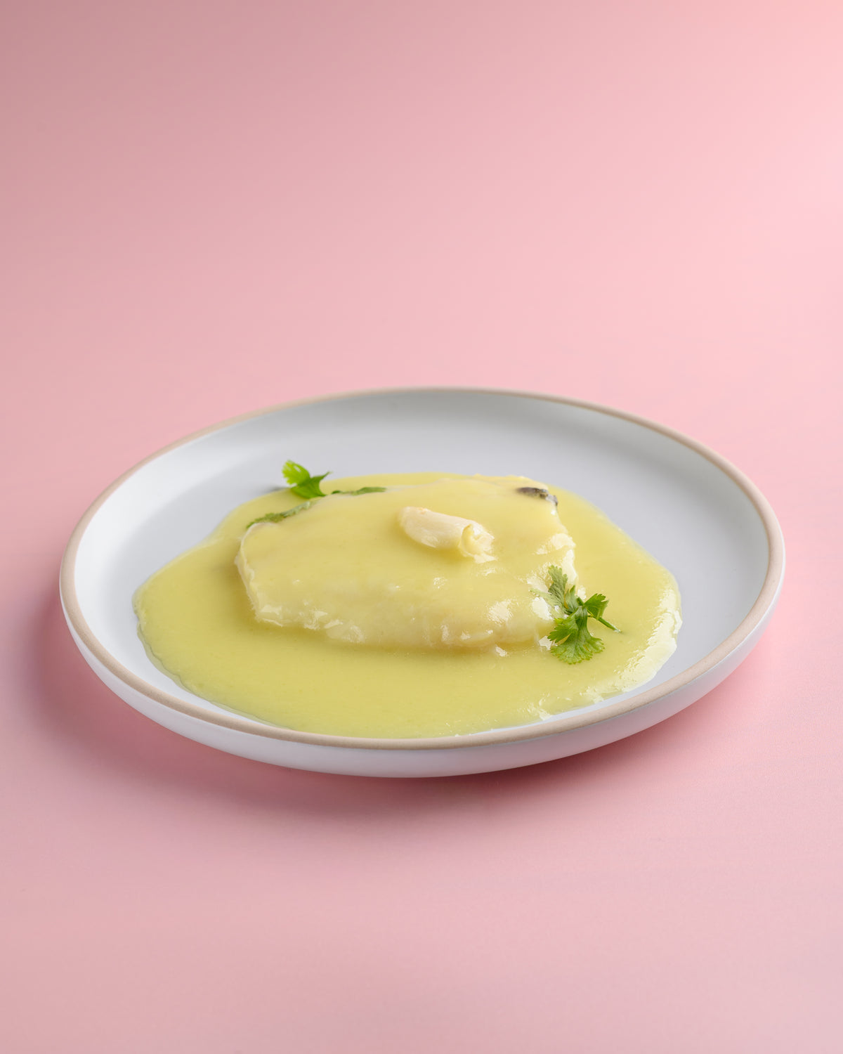 Bacalao al Pil Pil
