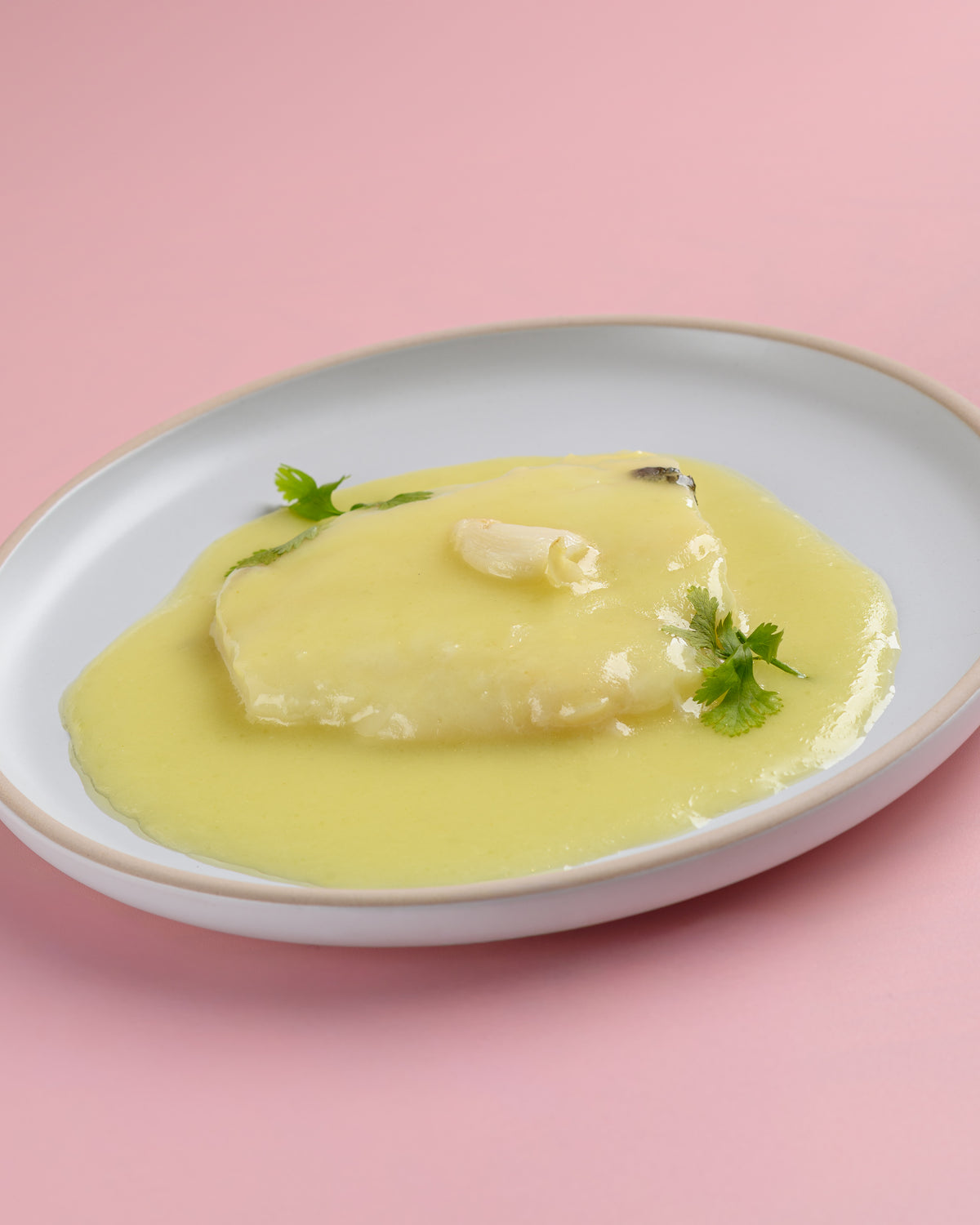 Bacalao al Pil Pil