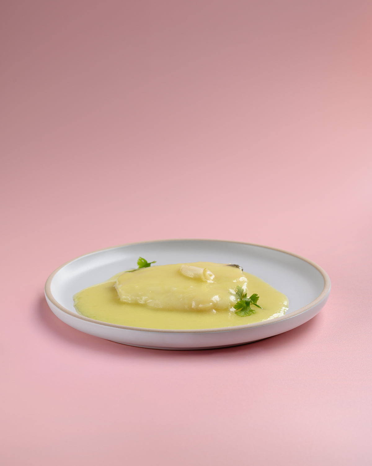 Bacalao al Pil Pil