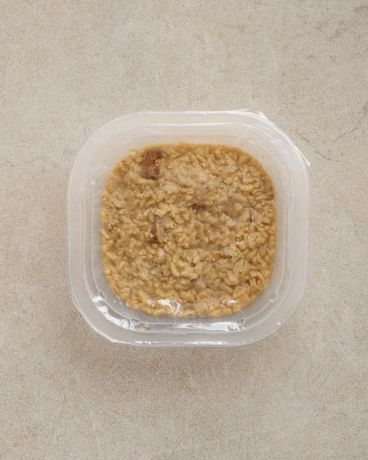 Risotto de Hongos