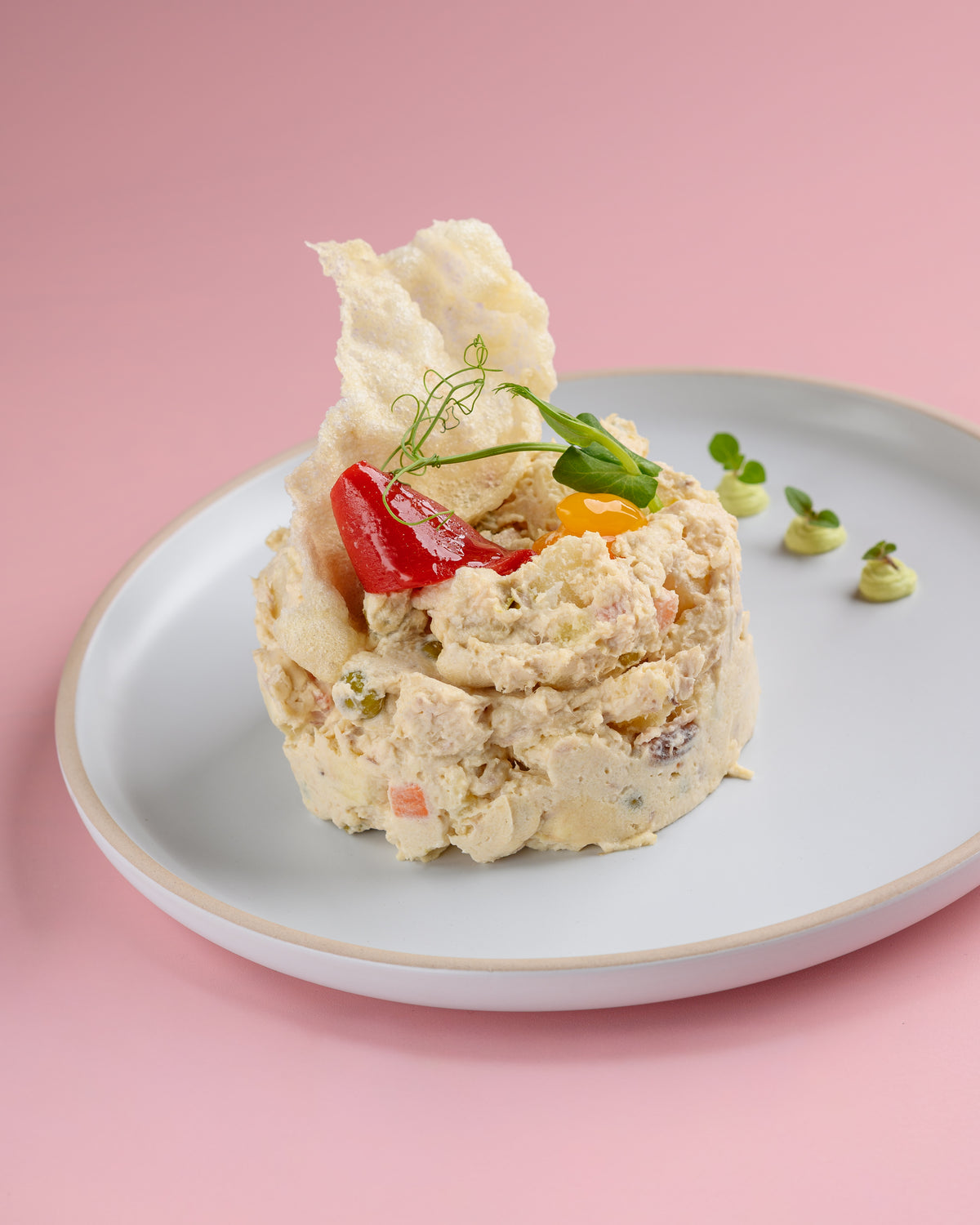 Ensaladilla Rusa
