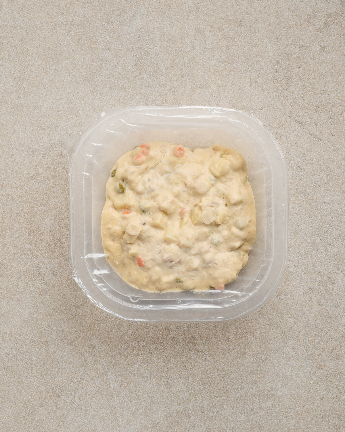 Ensaladilla Rusa
