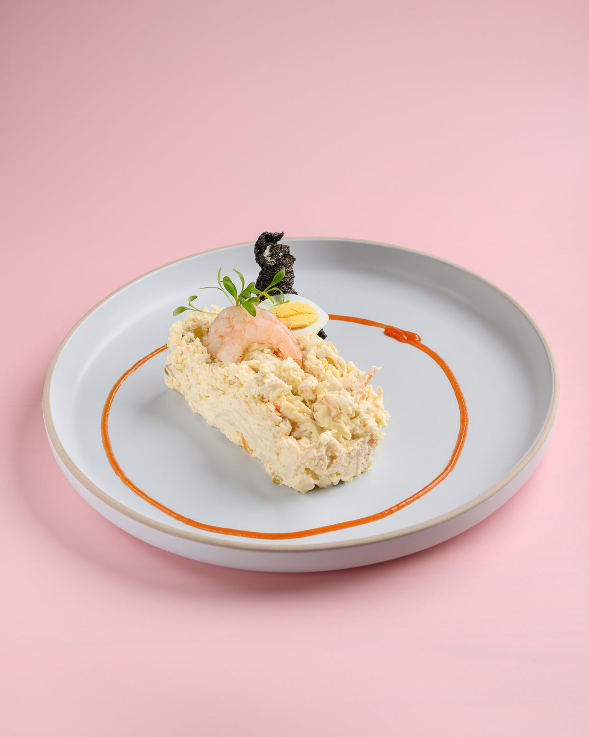 Ensaladilla de Txaka