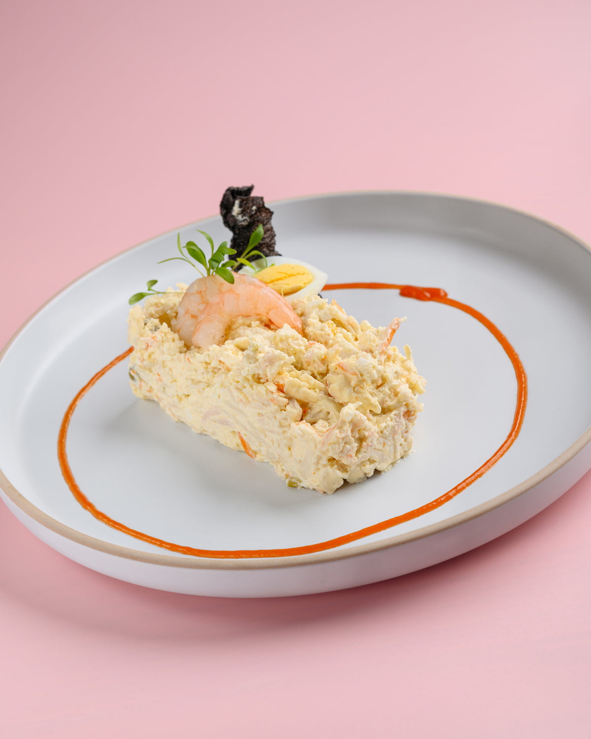 Ensaladilla de Txaka