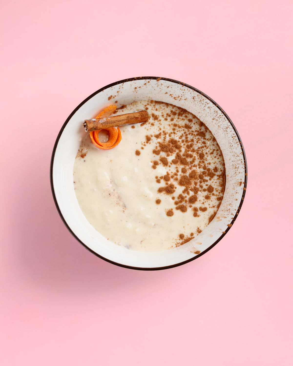 Arroz con Leche