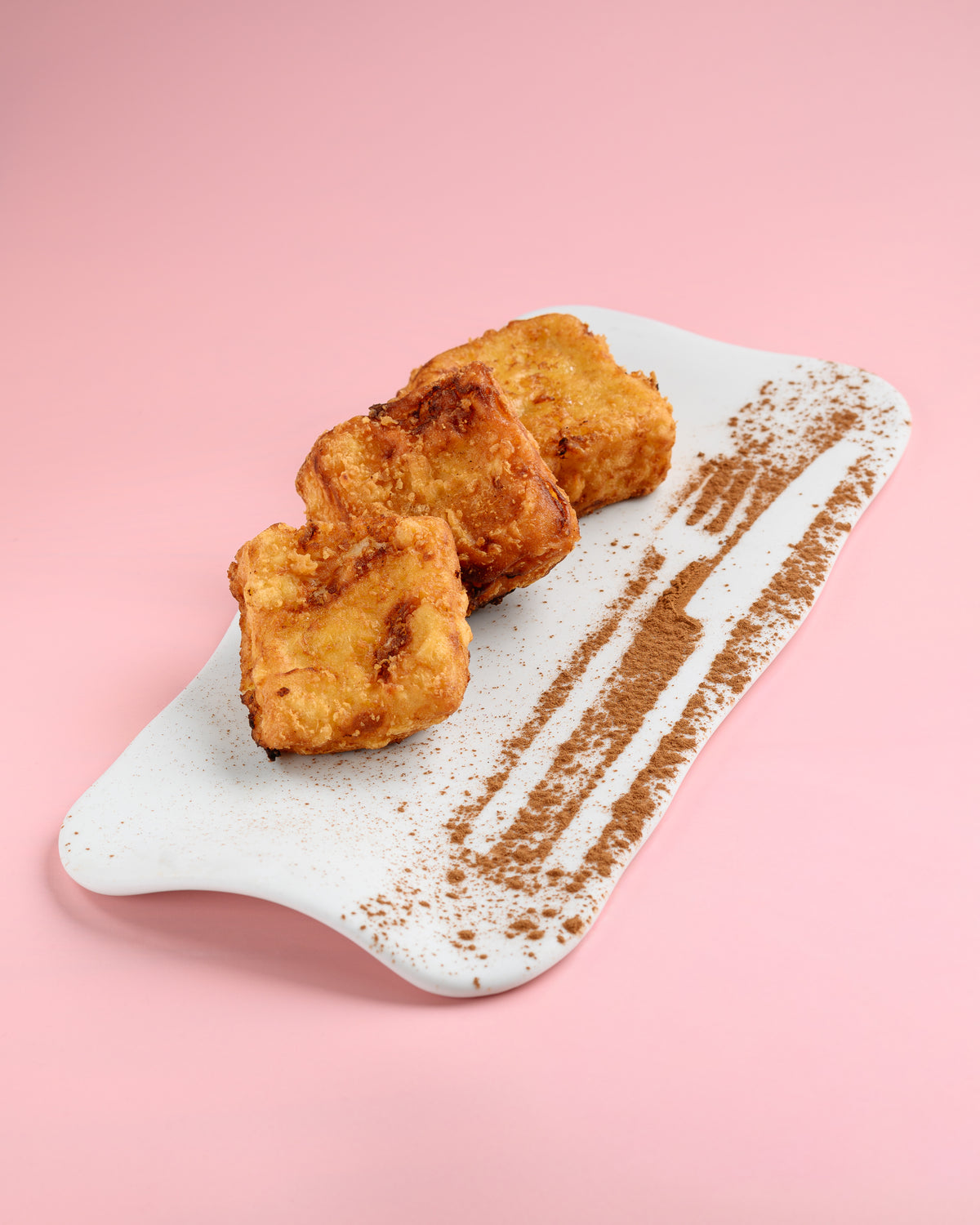 Leche Frita