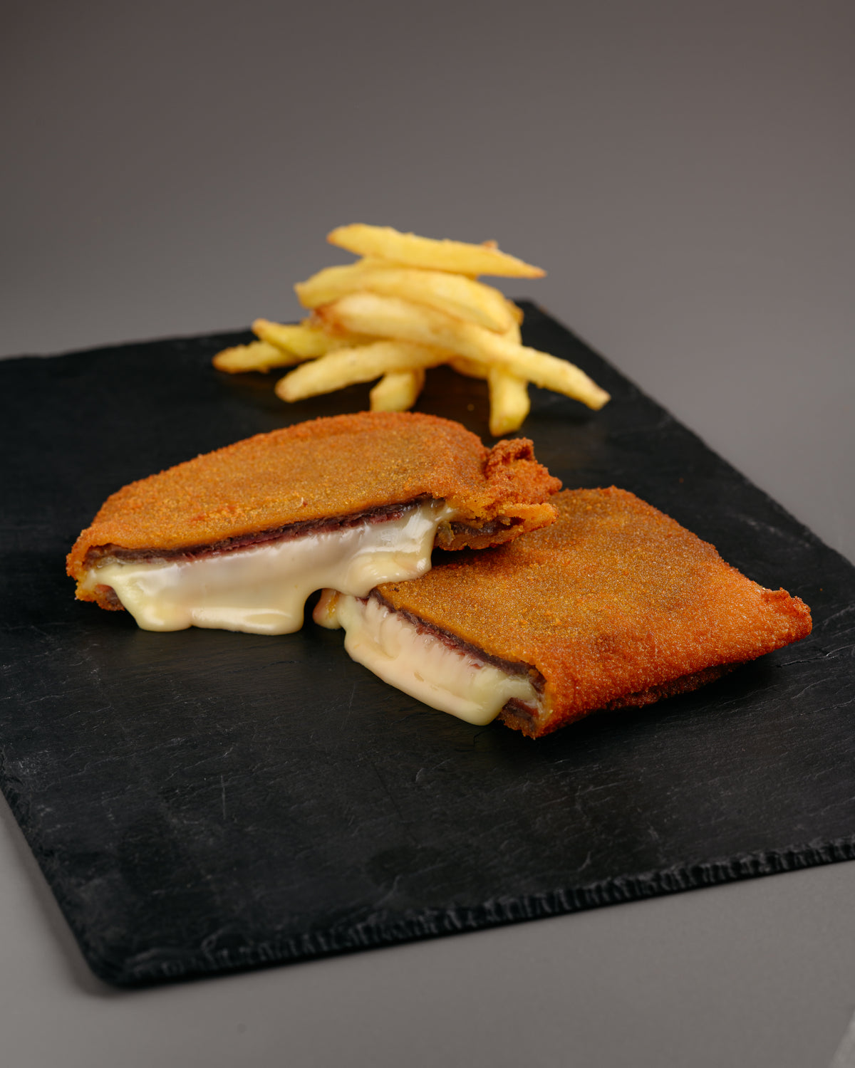 Cachopo Okelan