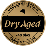 DRY AGED