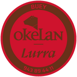 Lurra Buey