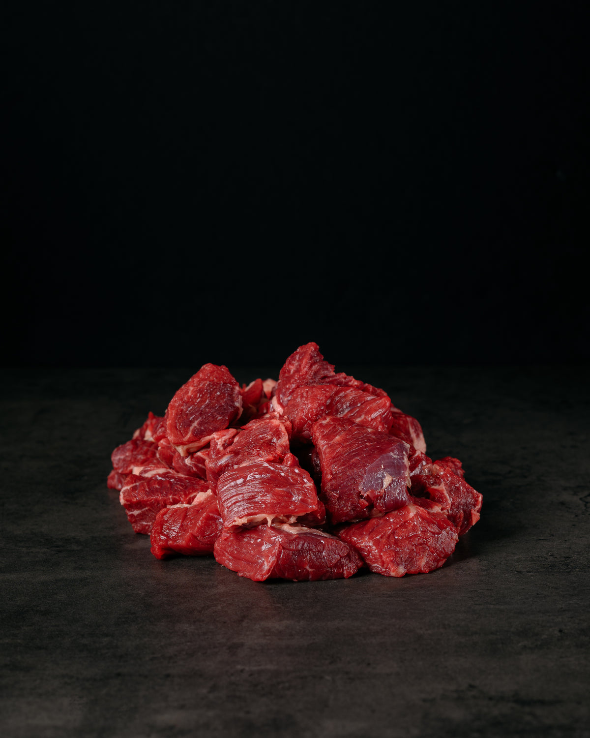 Carne de Vaca para guisar Okelan 1