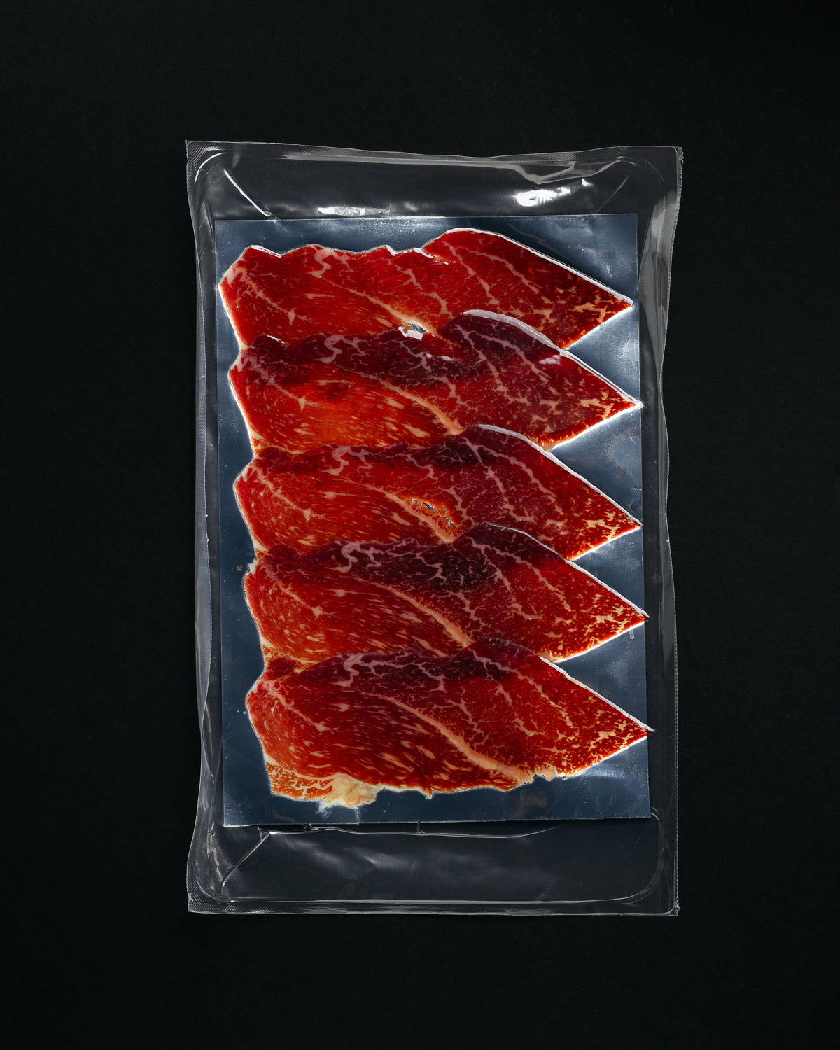 Cecina Buey Supremo Ancestral