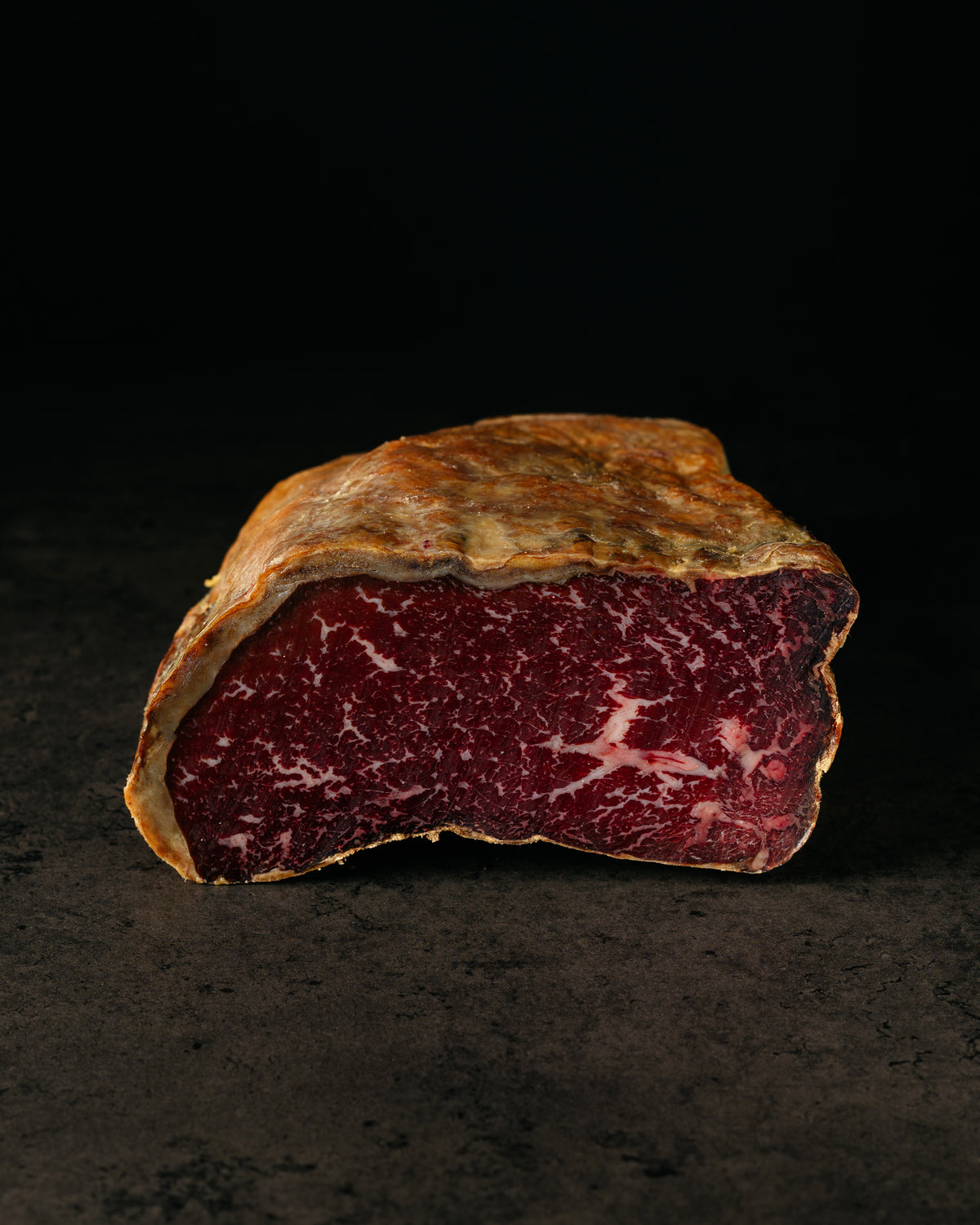Cecina Vaca Supremo Ancestral 2