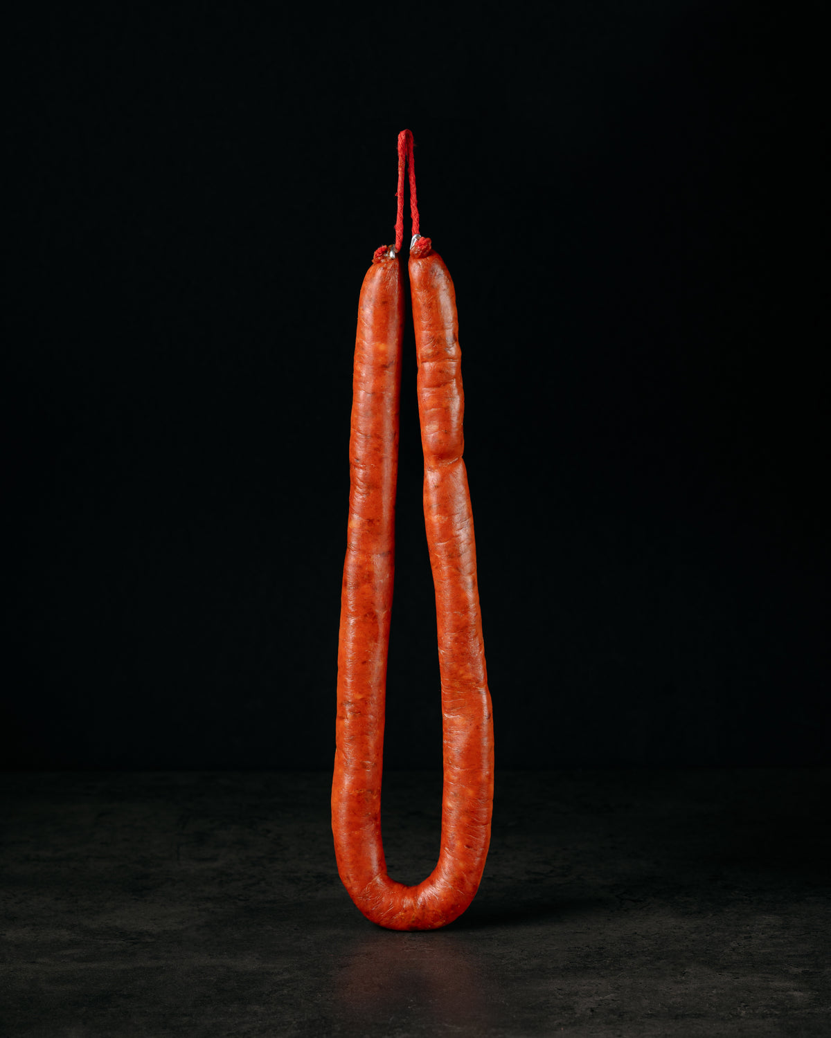 Chistorra Okelan