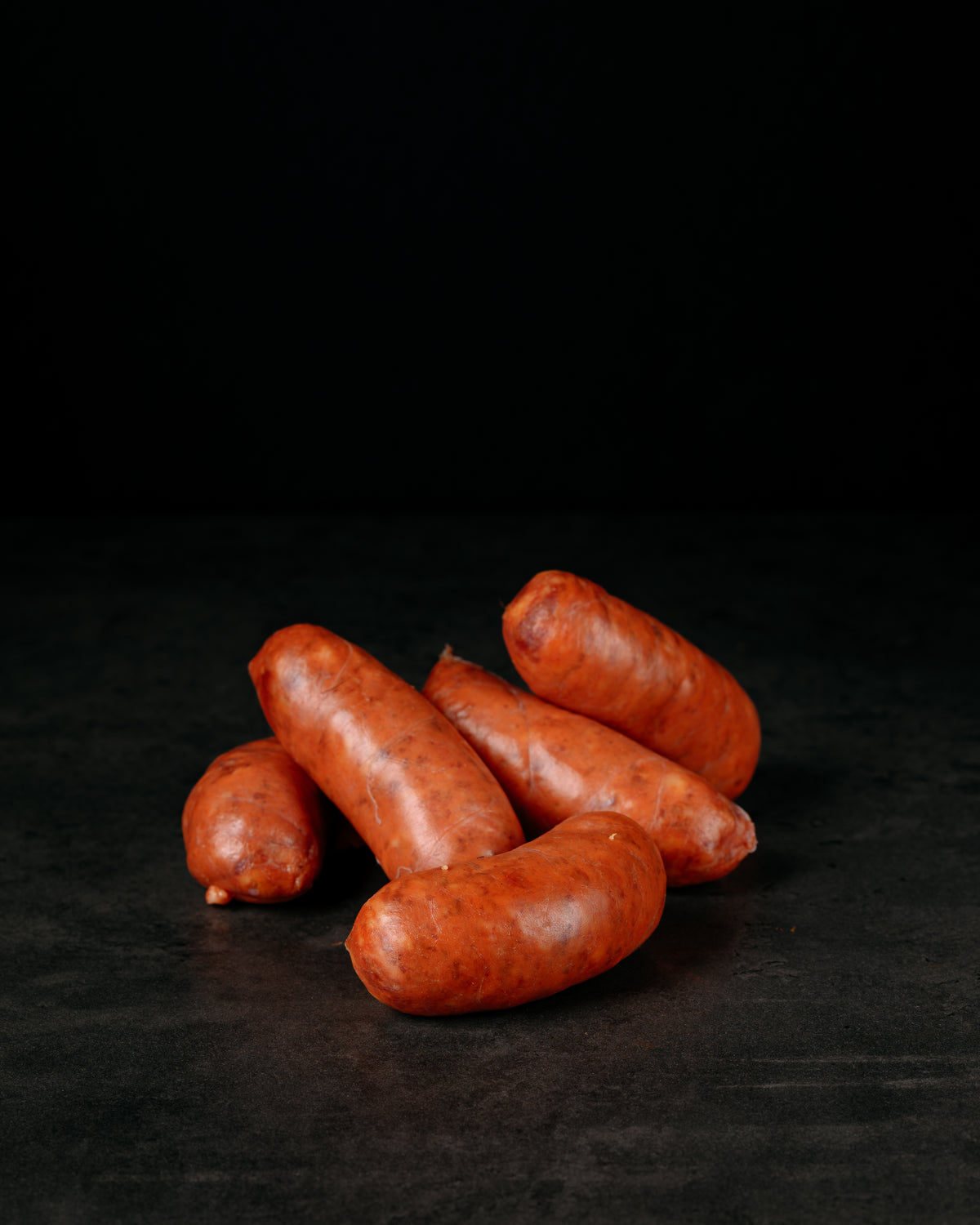 Chorizo Oreado Okelan