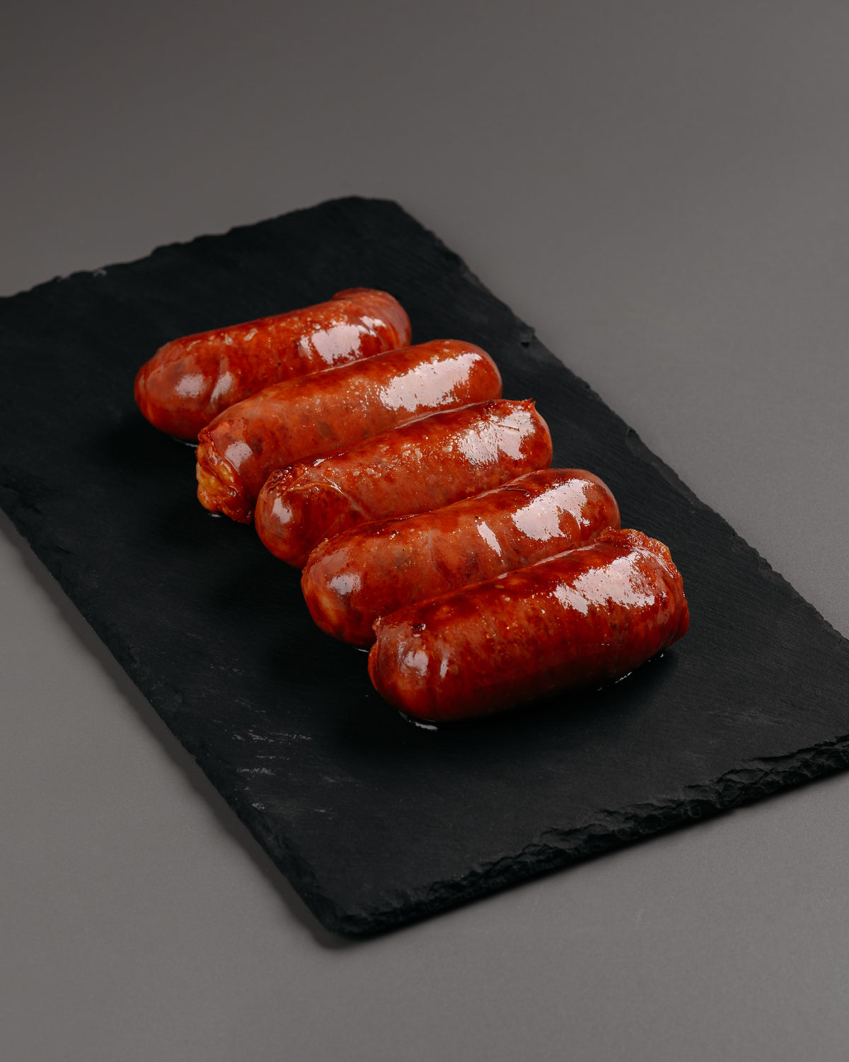 Chorizo Oreado Okelan 2