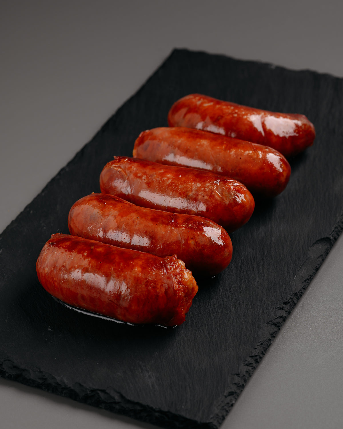 Chorizo Oreado Okelan 4