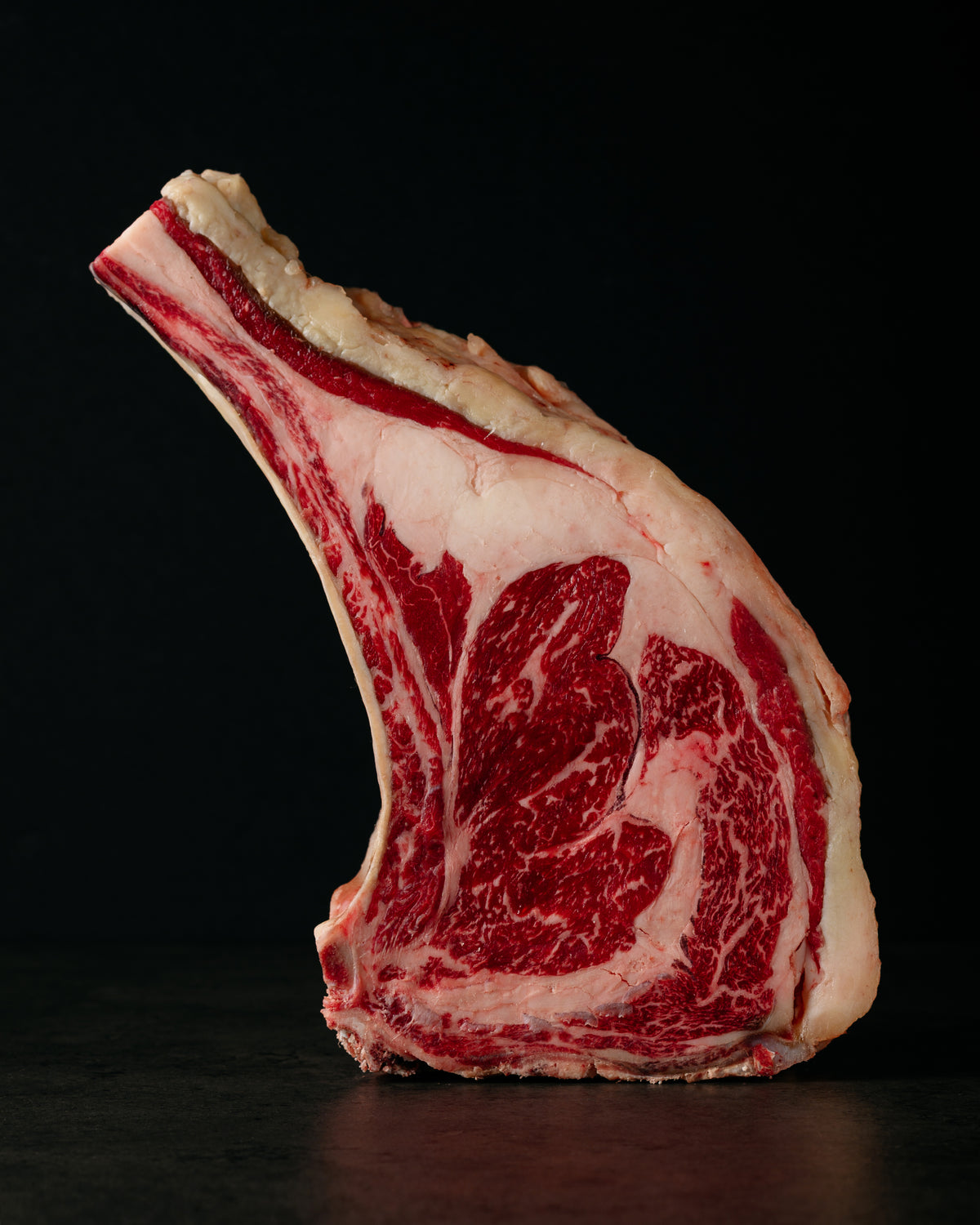 Chuleton Buey Okelan