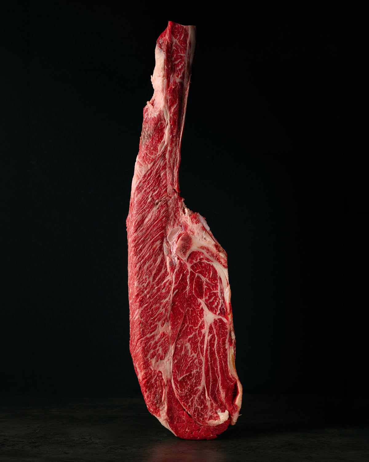 Chuleton Buey Patxi Supremo Ancestral Okelan 