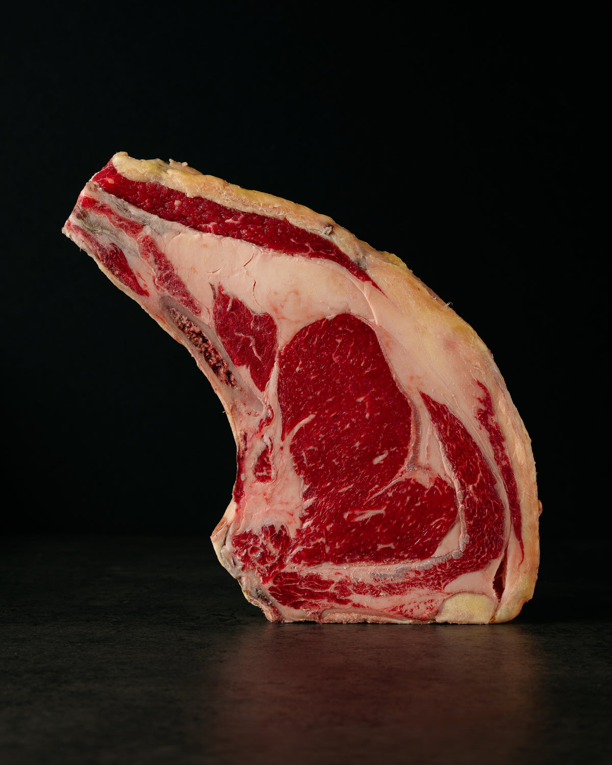 Chuleton Buey Supremo Ancestral Okelan