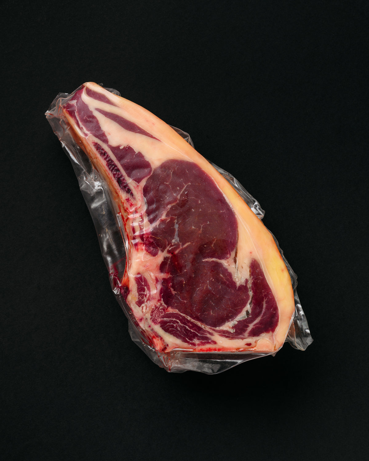 Chuleton Vaca Dehesa Bellota Okelan 1