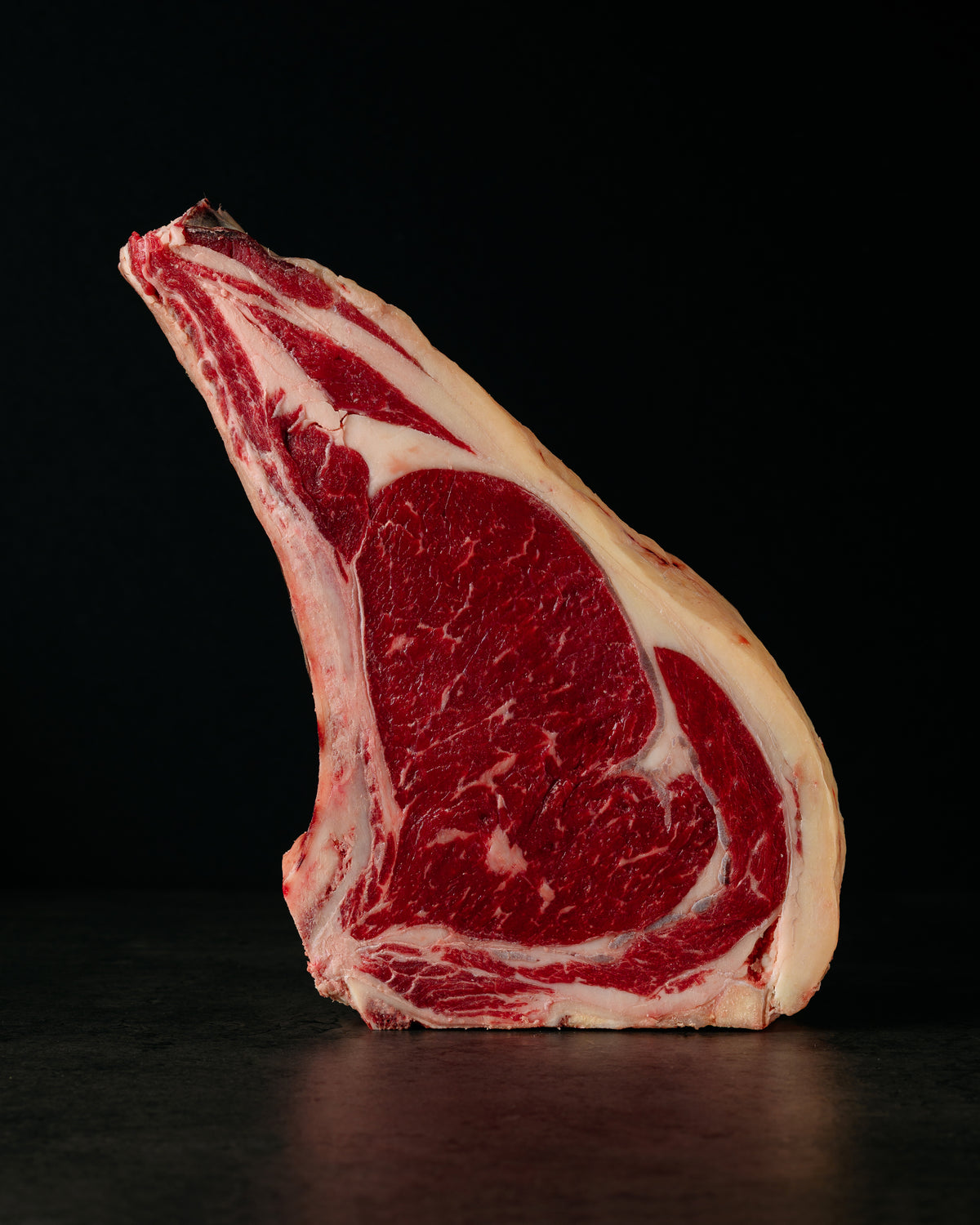 Chuleton Vaca Loura Okelan