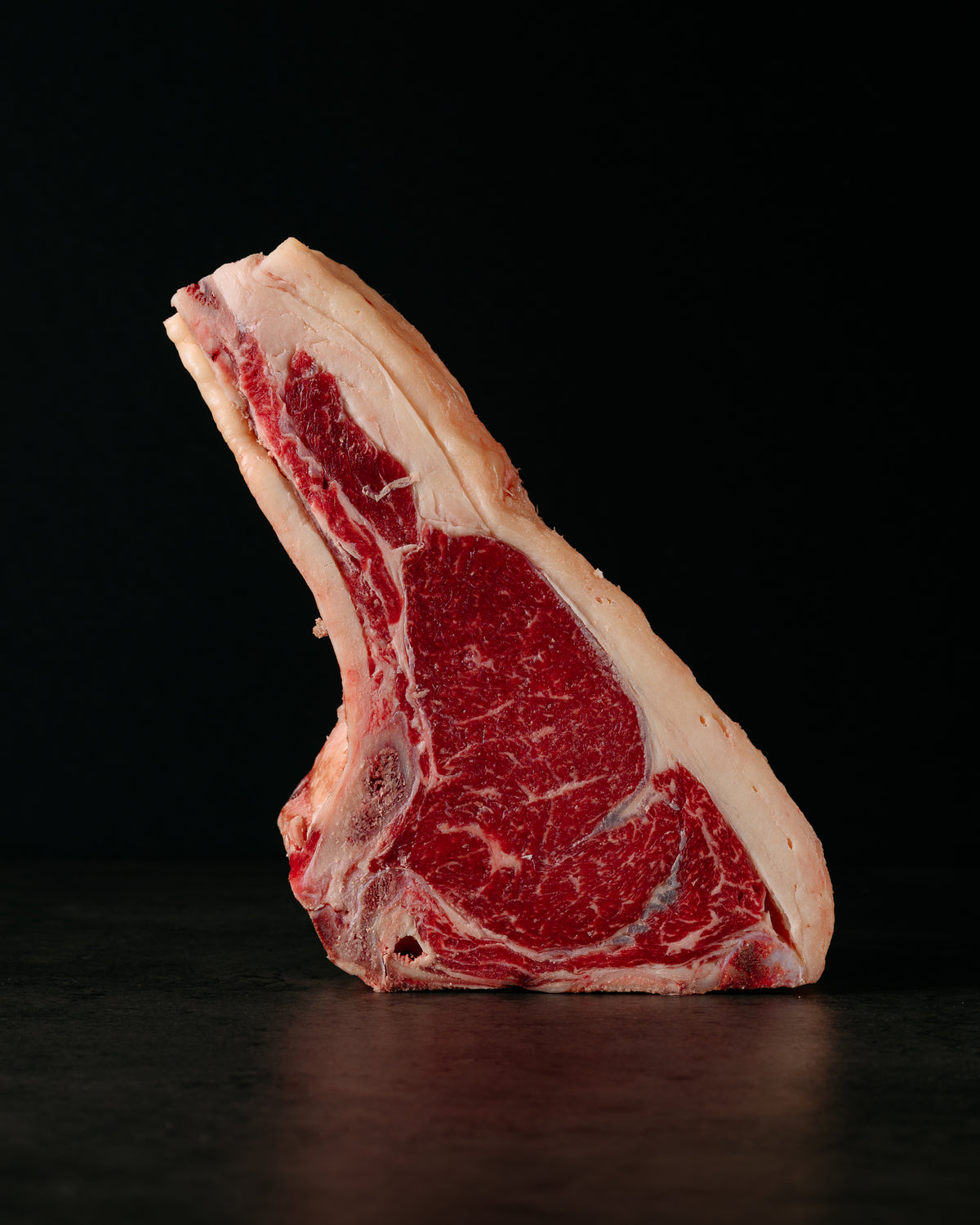 Chuleton Vaca Lurra AA Okelan