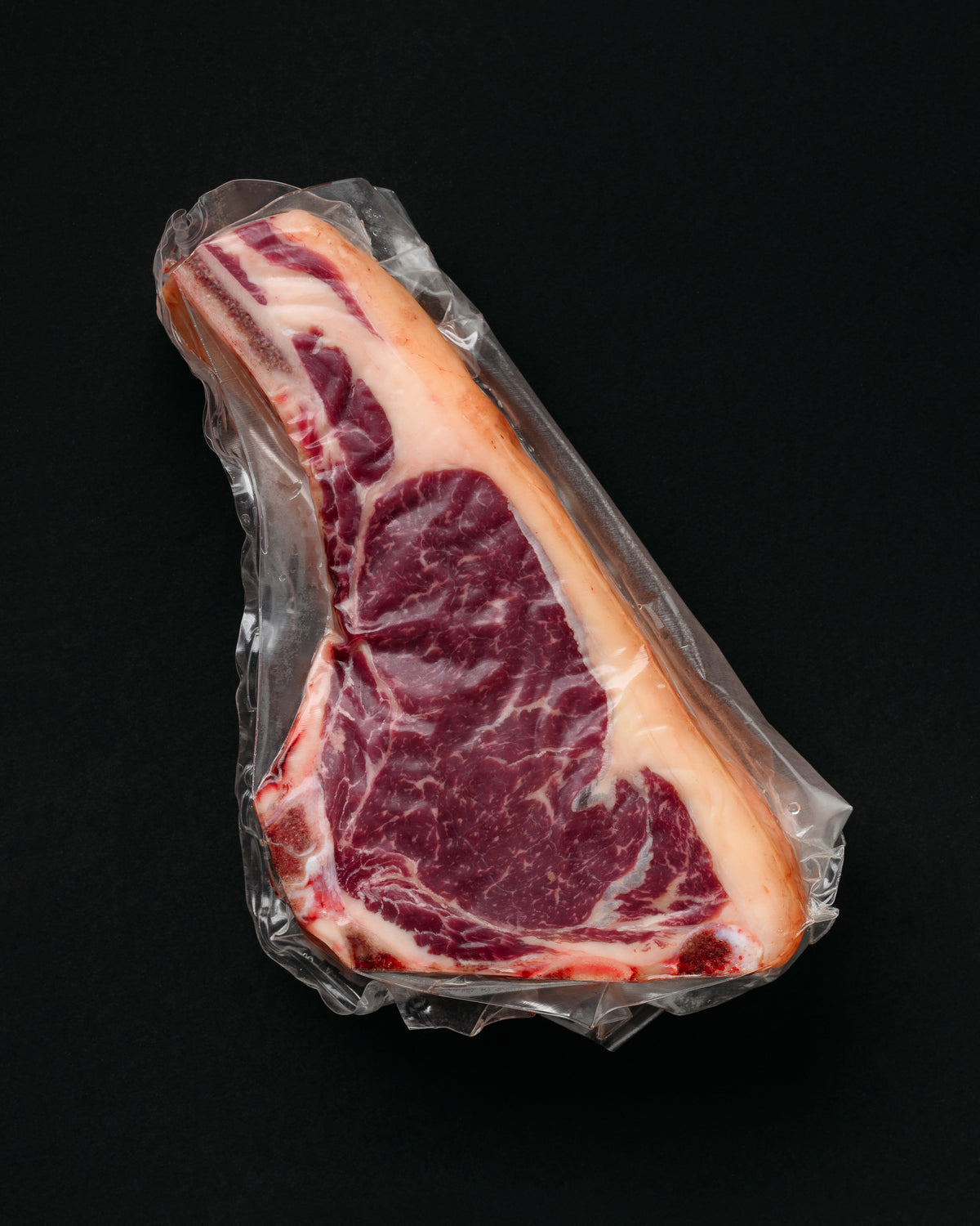 Chuleton Vaca Lurra AA Okelan 1